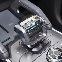 Gałka zmiany biegów Crystal Jetour T2